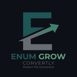 Convertly — Enum Grow