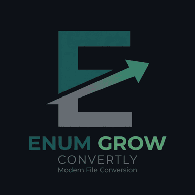 Convertly — Enum Grow